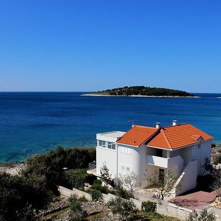 Apartmán Bili Dvori Rogoznica  Pokoj fotografie