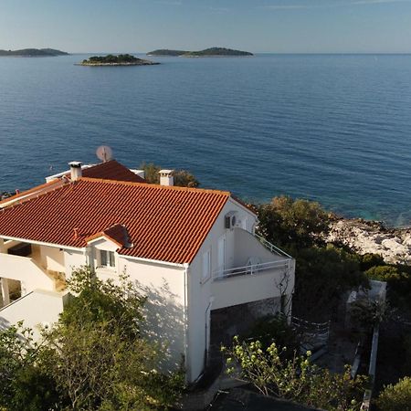 Apartmán Bili Dvori Rogoznica  Exteriér fotografie