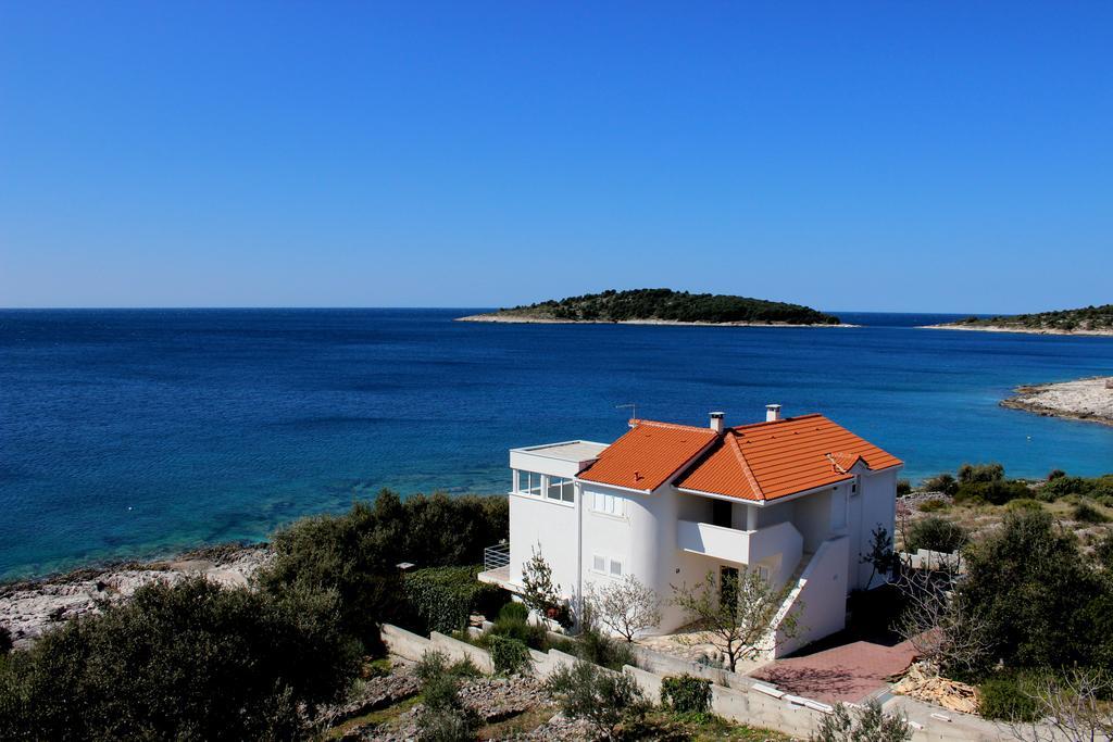 Apartmán Bili Dvori Rogoznica  Pokoj fotografie