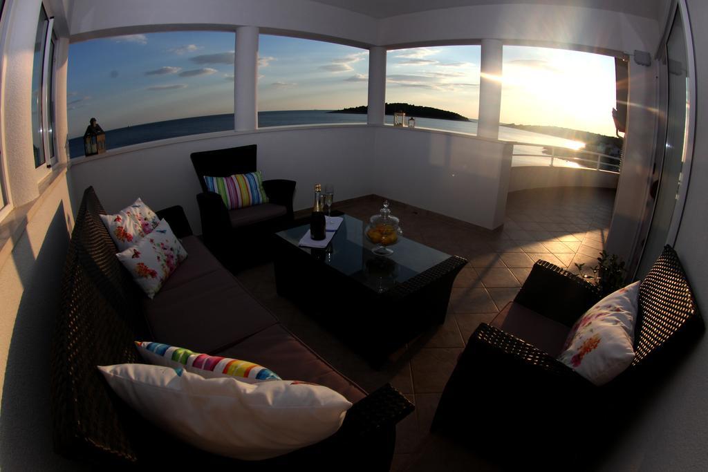 Apartmán Bili Dvori Rogoznica  Pokoj fotografie