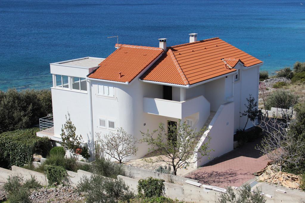 Apartmán Bili Dvori Rogoznica  Pokoj fotografie